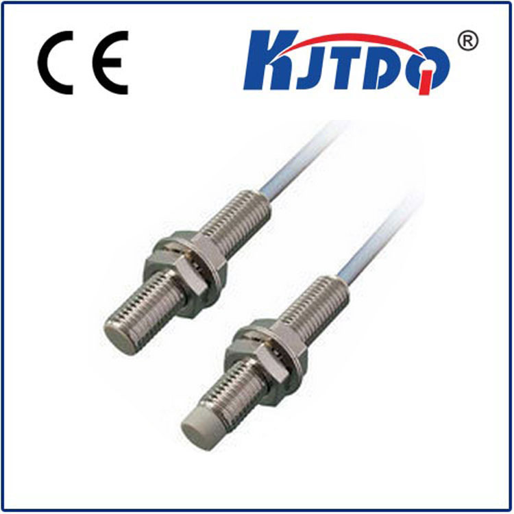 Metal Housing DC M8 Namur Proximity Sensor Switch