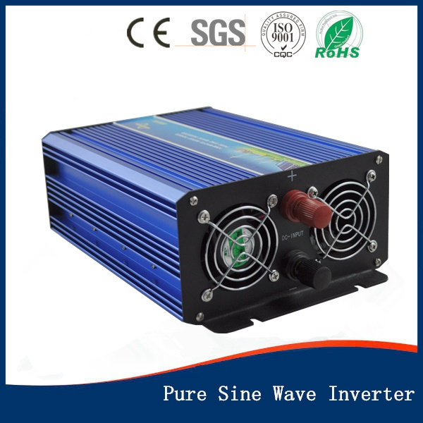 600W Grid off DC to AC Power Inverter Pure Sine Wave Converter