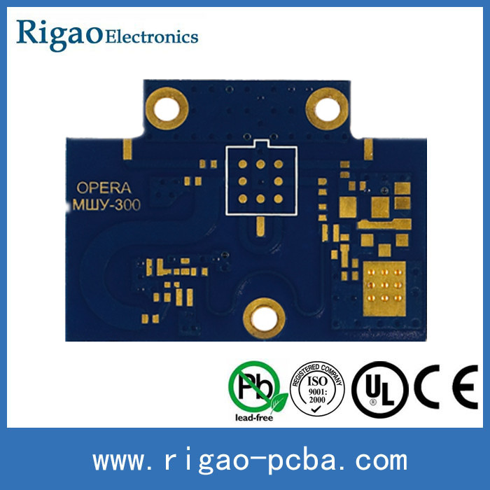 PCB Board Manufacturing Process Electronic Circuit Board