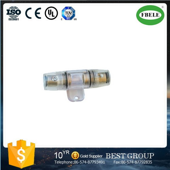 in-Line Fuse Holder Electronic Fuse Holder Auto Car Fuse Maxi Holder