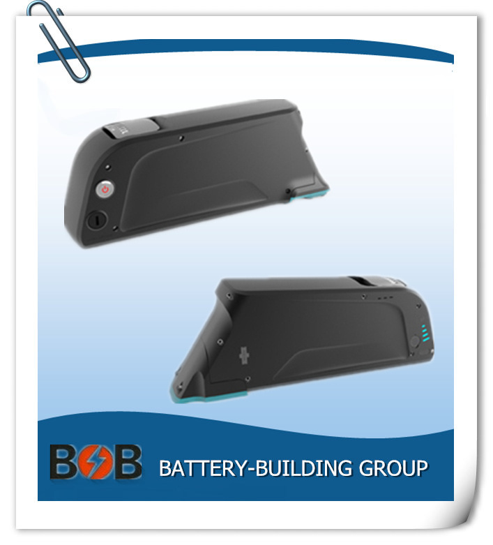 48V Electric Bike Battery Lithium Battery