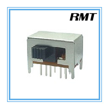 Slide Switch (SK-24D04)