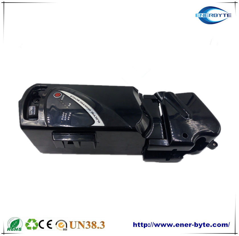 Sakura Lithium Battery 36V8ah for E-Bike