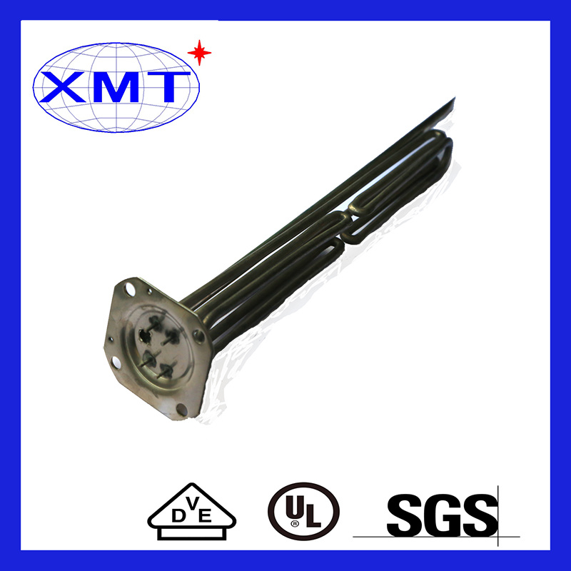 Customised Tubular Type Heating Element for Water Heater