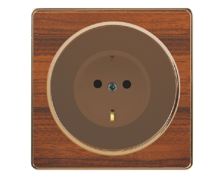 Hx-012 Wall Socket