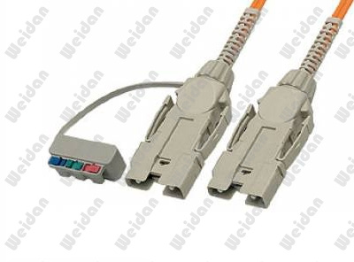 Foc Duplex mm Fddi-Fddi Patch Cord