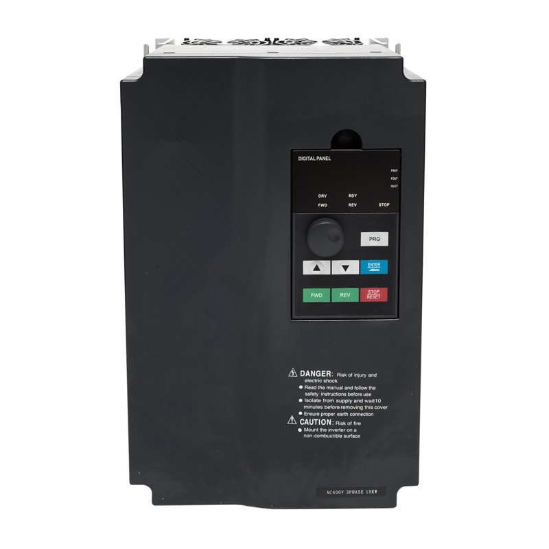 Machtric Low Nois AC Drive for S2100e Three Phase (5.5~280kw)