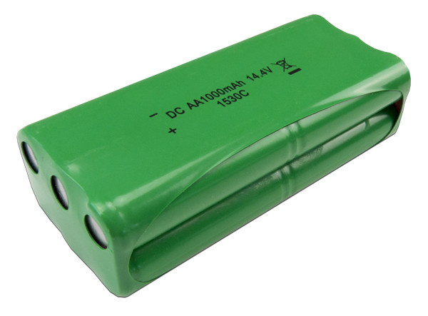 Ni Mh Battery Pack 1000mAh 14.4V