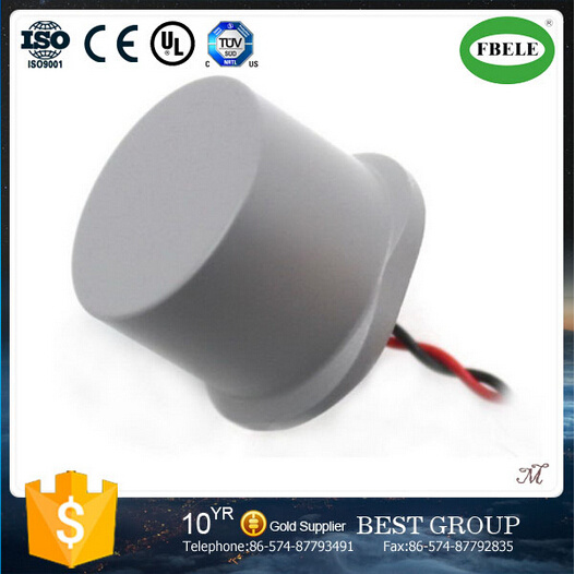 High Frequency 140V Underwater Ultrasonic Sensors