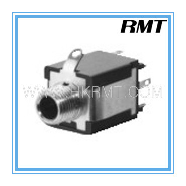 6.35 Phone Jack (PJ-60130)