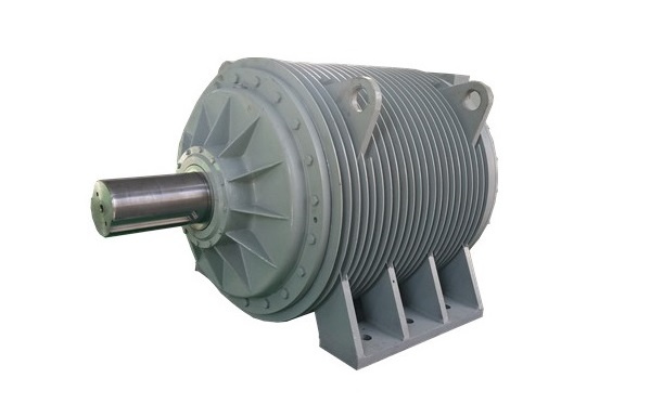 75r/Minpmm System for Belt Conveyor in The Non Explosion-Proof Industry