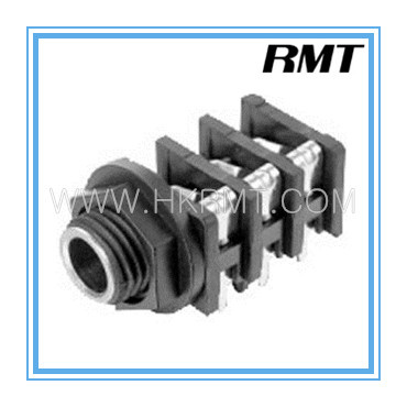 6.35 Phone Jack (PJ-6011A)