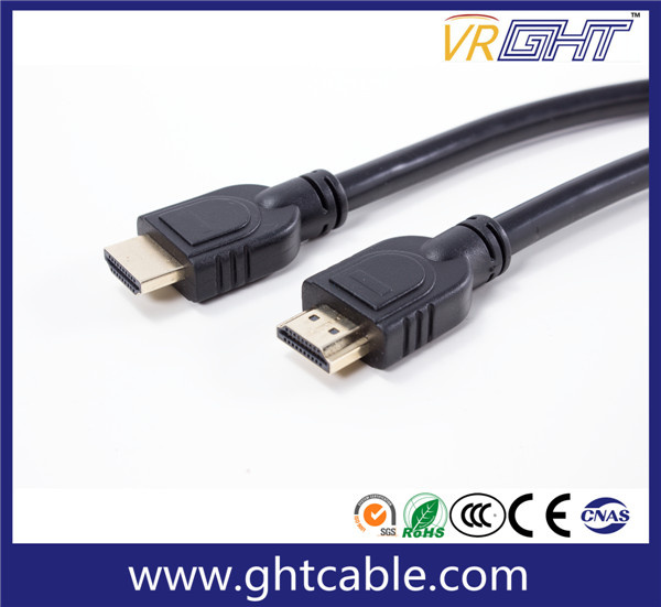 10m High Quality Thick Outer Diameter HDMI Cable 1.4V (D004)