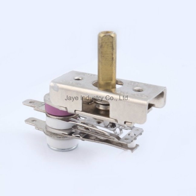 Clever Wet Bulb Temperature Thermostat for Hot Plate