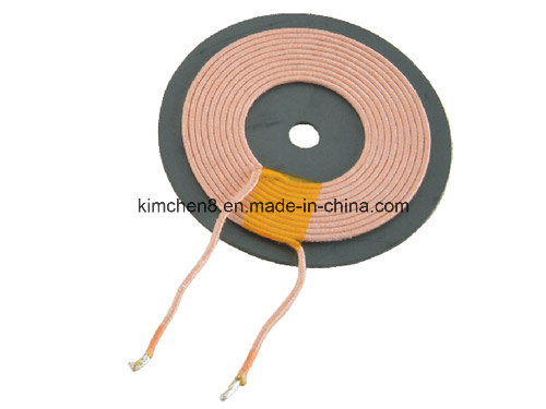 Inductor Copper Coil Air Coil with Good Quality