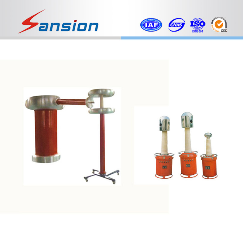 Ydq Pdf Partial Discharge Gas Testing Transformer