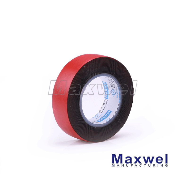 High Voltage Electrical Rubber Insulation Tape (KE30R)