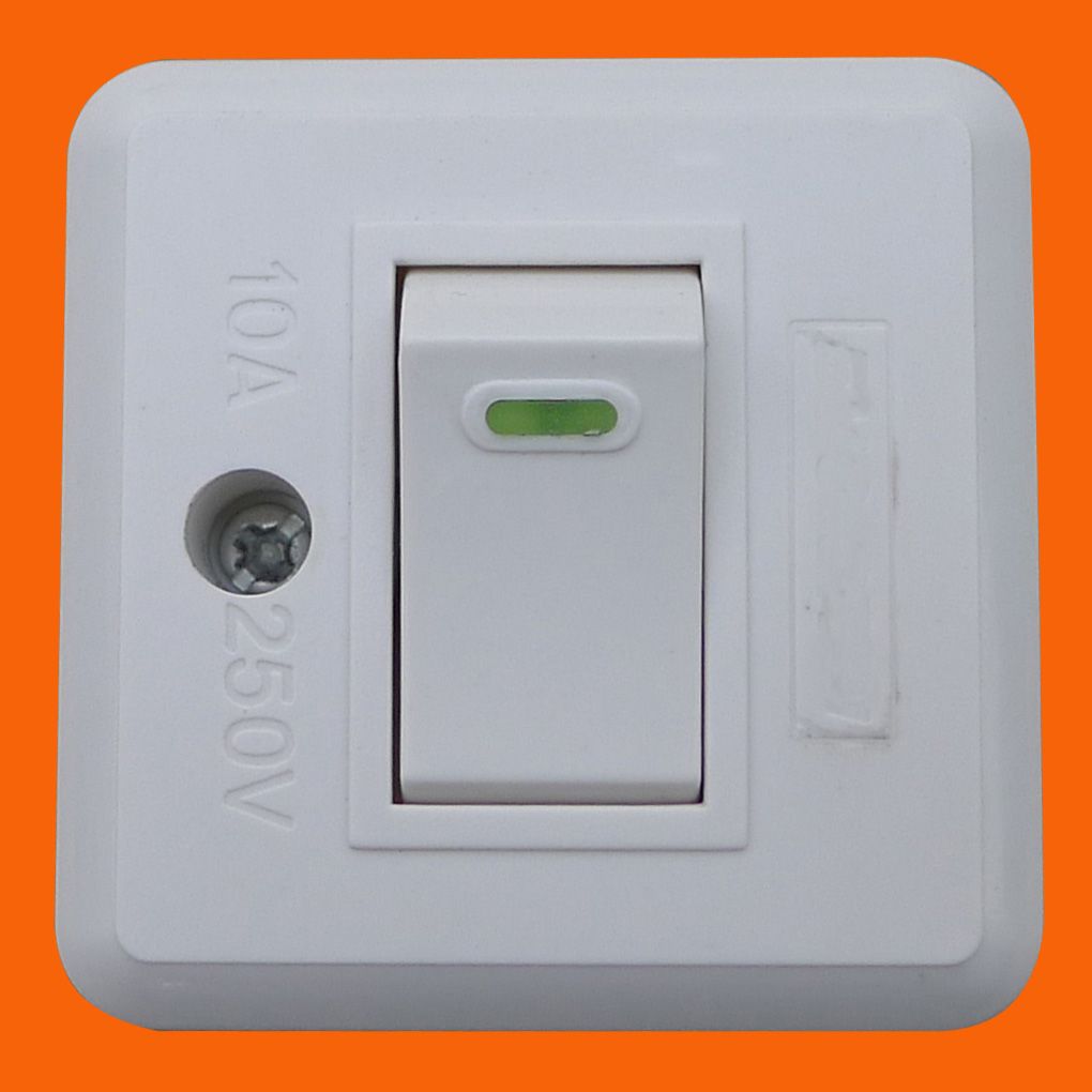 Surface Mounted Convinience Switch (AS6001)