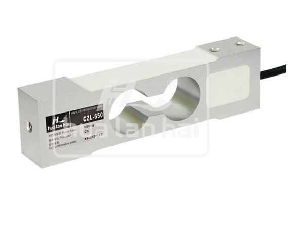 Single Point Load Cell (CZL650)