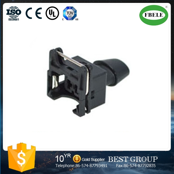 Equivalent Electrical Automobile Terminal Connector