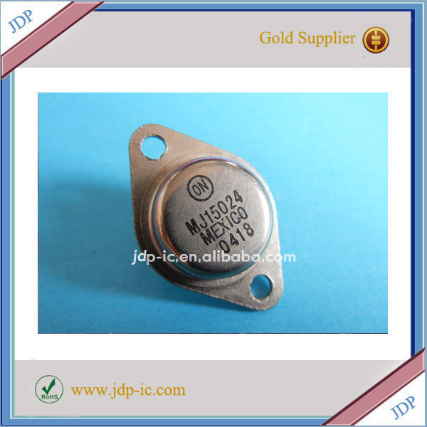 (Electronics) Original New IC Transistor Mj15024