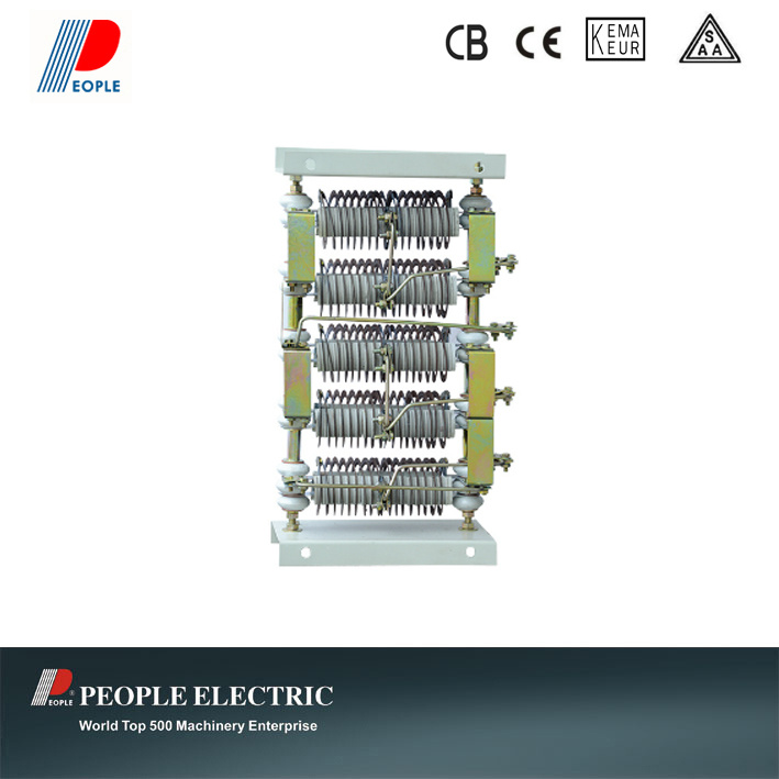 Round Circle Type Resistor 4.6kw Zx15