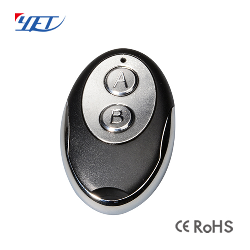 433MHz Wireless Gate Opener Remote Control Model Yet079