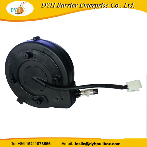 No2 for Home Application Tangle Free Cord Retractor