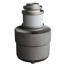 High Frequency Ceramic Vacuum Electronic Tube FU-924F
