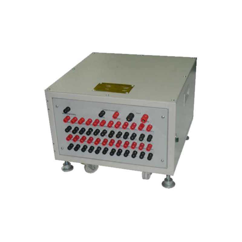 Isolation Voltage Transformer for Testing I-P Close Link Meter