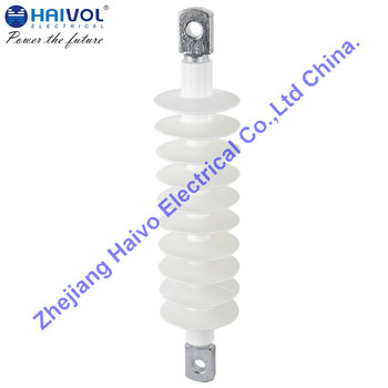 Railway Composite Insulator for High Voltage Overhead Transmission Line