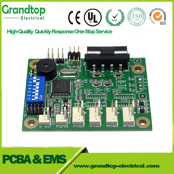 High Quality SMT/DIP PCB Assembly (PCBA) One Stop Service