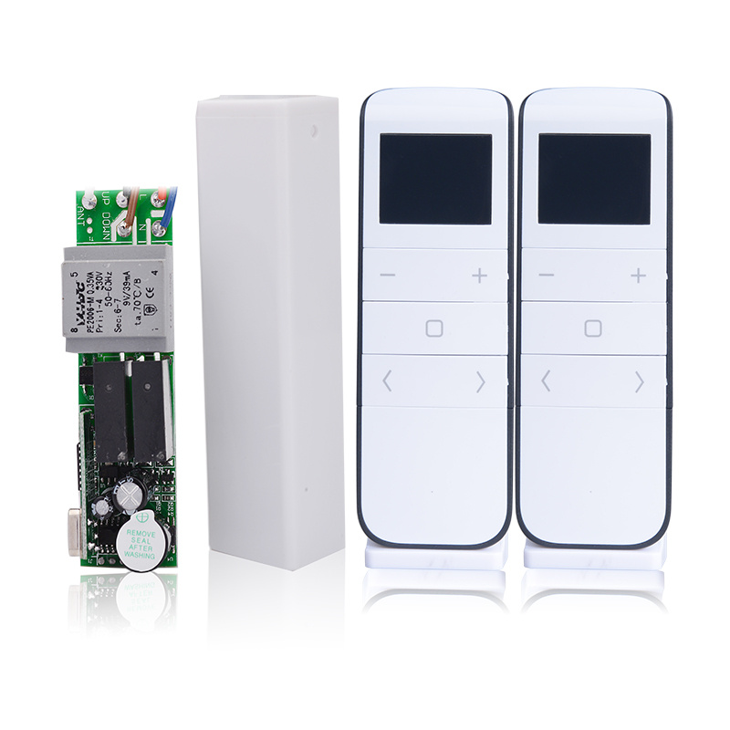 Universal Motor Remote Controller Switch 220VAC