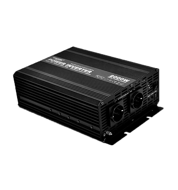 DC AC power inverter modified sine wave 2000W