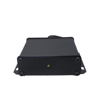 Waterproof 5hours Duration Time 12V 2600mAh Rechargeable Li-ion Battery for Vehicle Camera