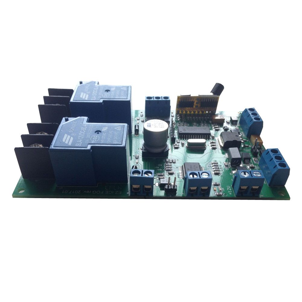 High Quality Fr4 94V0 PCB Circuit Board PCB Assembly