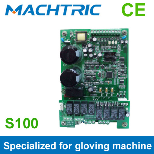 1/3 Phase Without Cover VFD Card Type Drives AC Converter