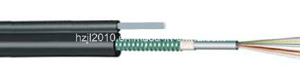 Figure-8 Optic Fiber Cable (GYXTC8S)