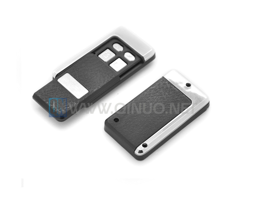 ODM Automatic Garage Door Transmitter Housing