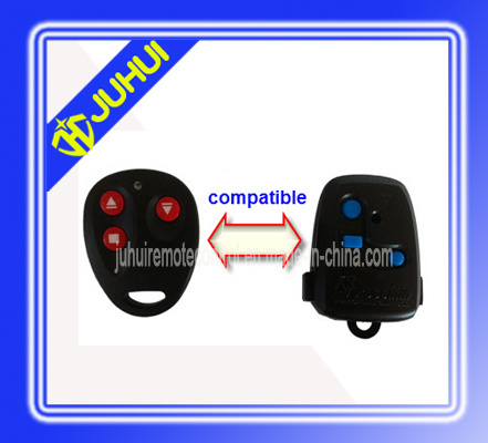Brazil Replace Peccinin Remote Control