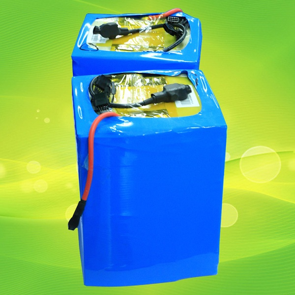 Small 12V 30ah Lithium Golf Battery