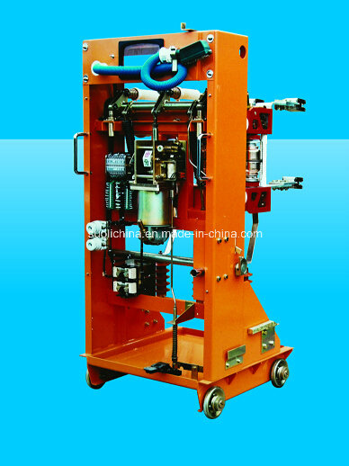 Jyn2-12, Kyn1-12 Medium Voltage Vacuum Circuit Breaker
