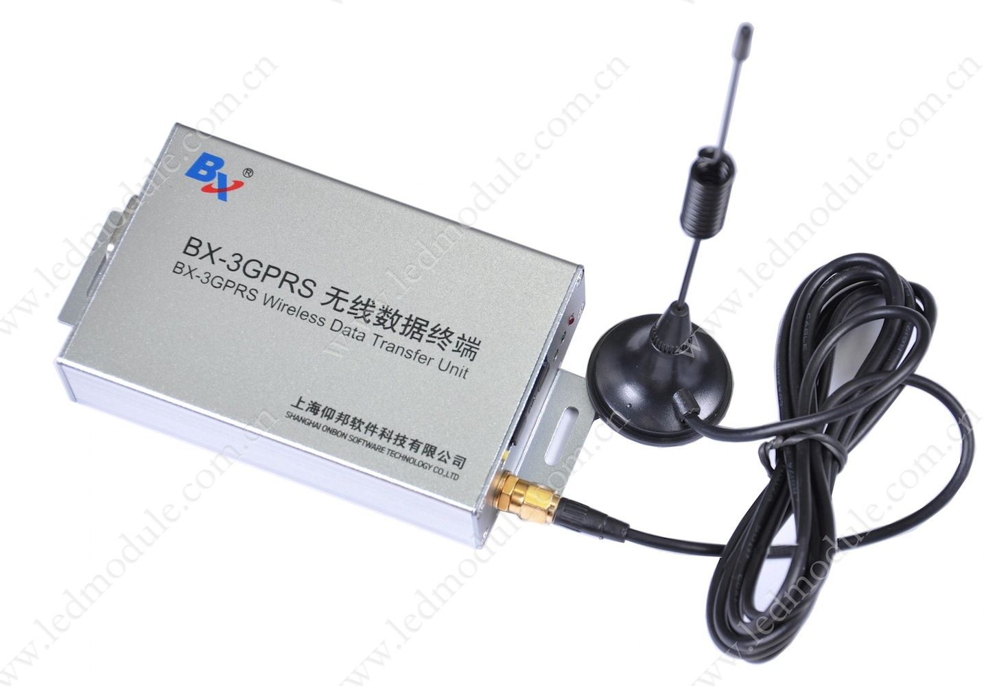 GPRS Controller /Wireless Controller (BX-3GPRS)