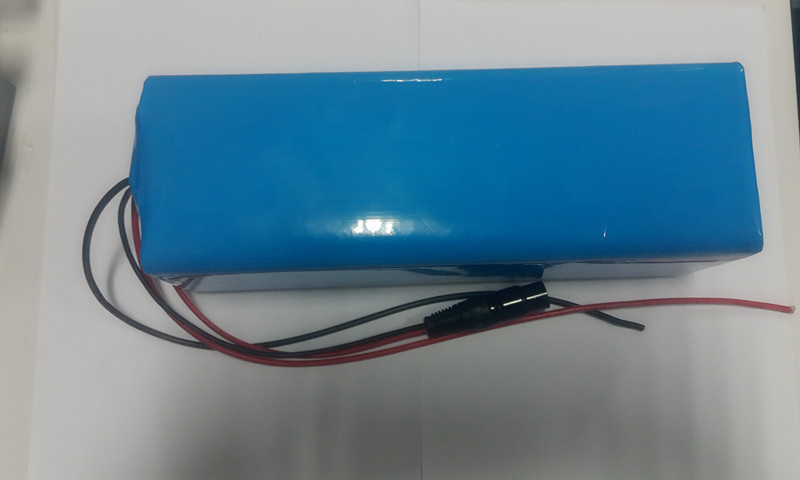 24V 40.6ah Lithium Battery PVC Battery Soft Case Battery Scooter Battery High Power Rechargeable Ebike Battery with Anderson Connector (can be customized)