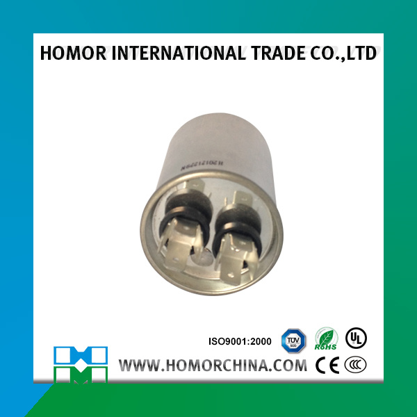 Cbb65 Aluminum Run Capacitor / Cbb65 Capacitor