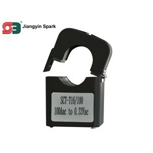 Split Core Current Transducer (SCT-T16)