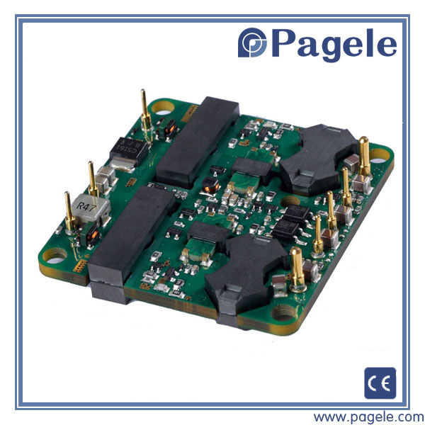 Professional SMT PCB Board for Control Machine Field