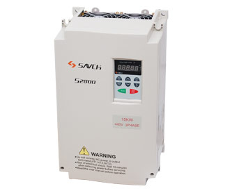 S2800 3.7kw 1 Phase VSD Frequency Inverter /AC Drive