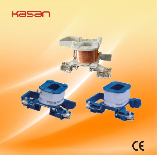 Lx1 Bobbin (coil) of LC1-D Contactor