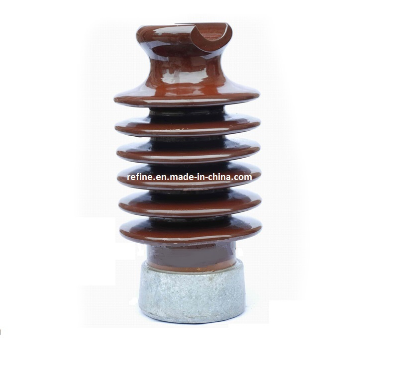 Porcelain Line Post Insulator for Hv (57-2)